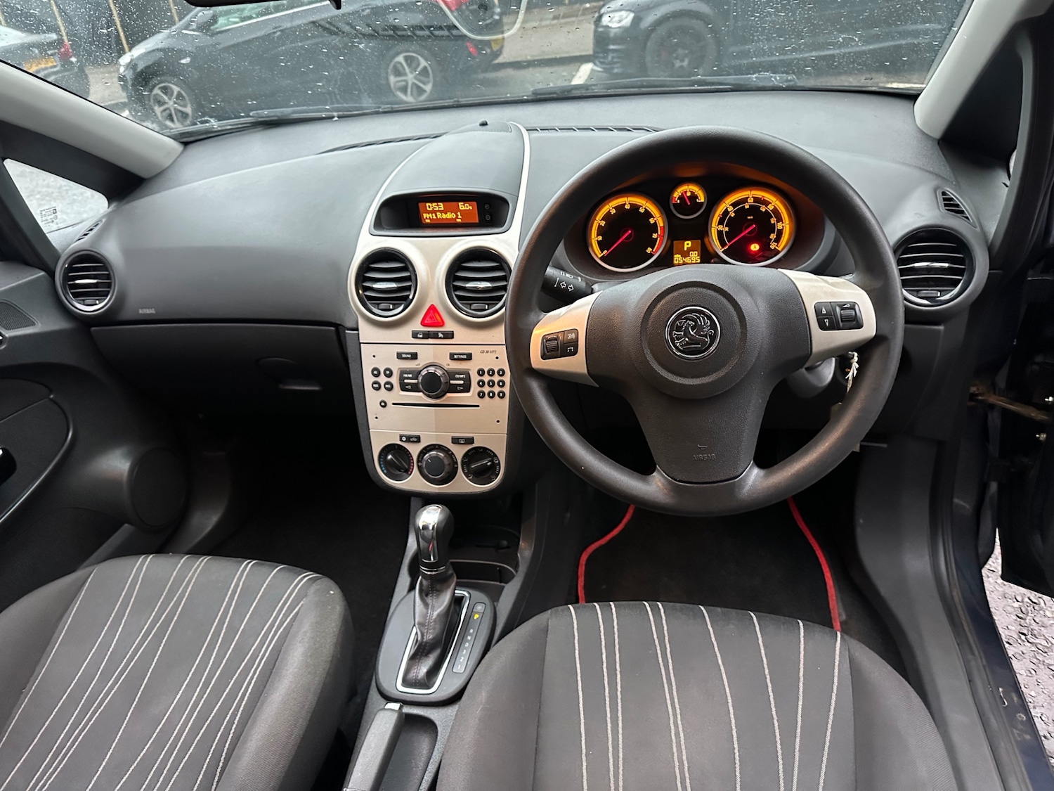 Used Vauxhall Corsa 2007 for sale - 77345816: Photo 10