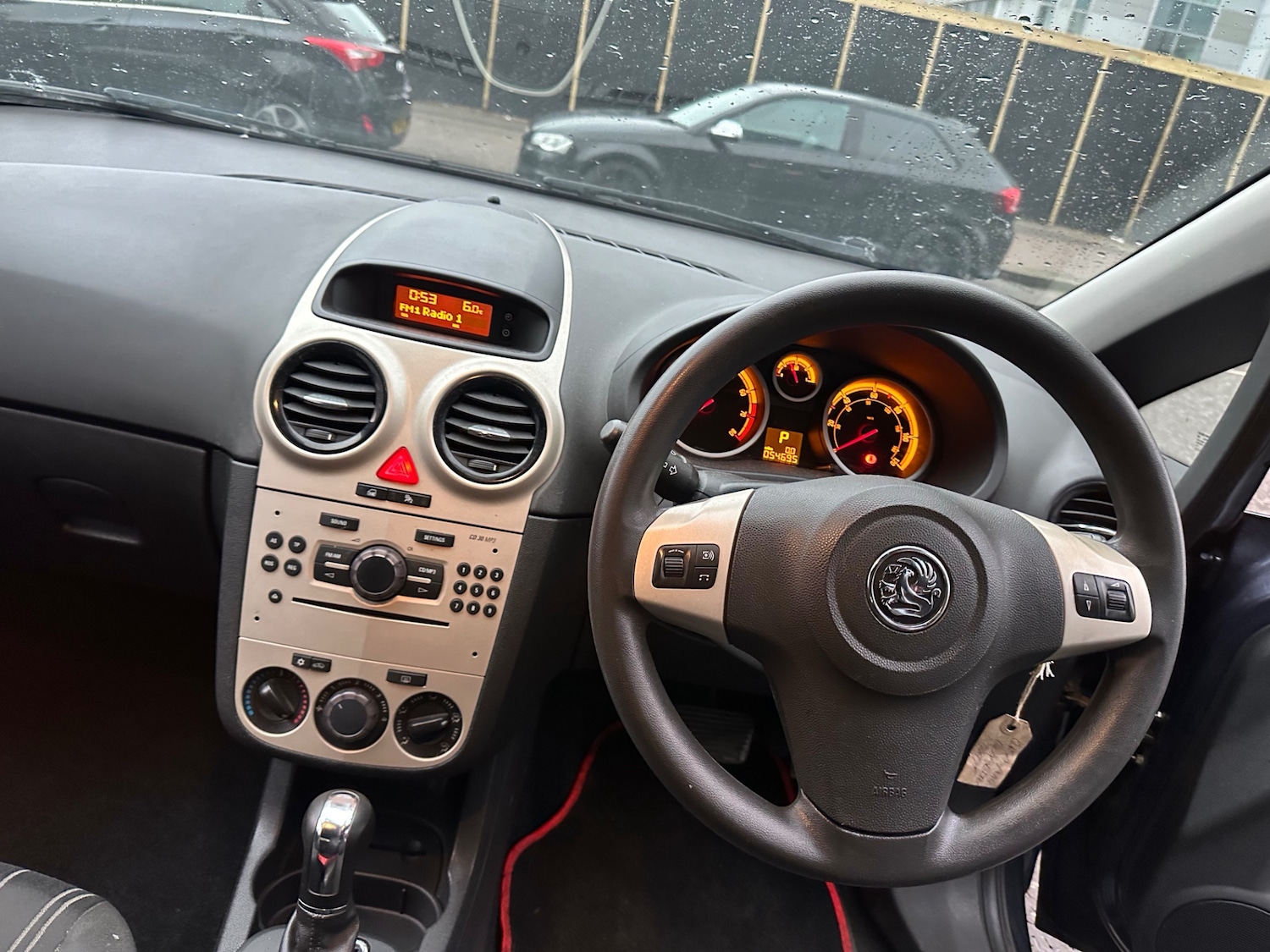 Used Vauxhall Corsa 2007 for sale - 77345816: Photo 13