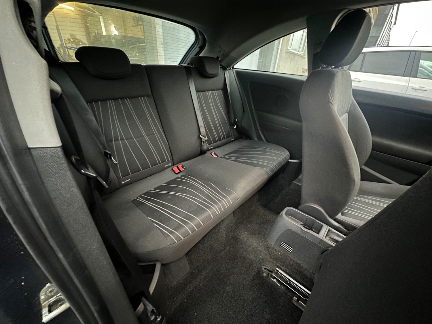 Used Vauxhall Corsa 2007 for sale - 77345816: Photo 15