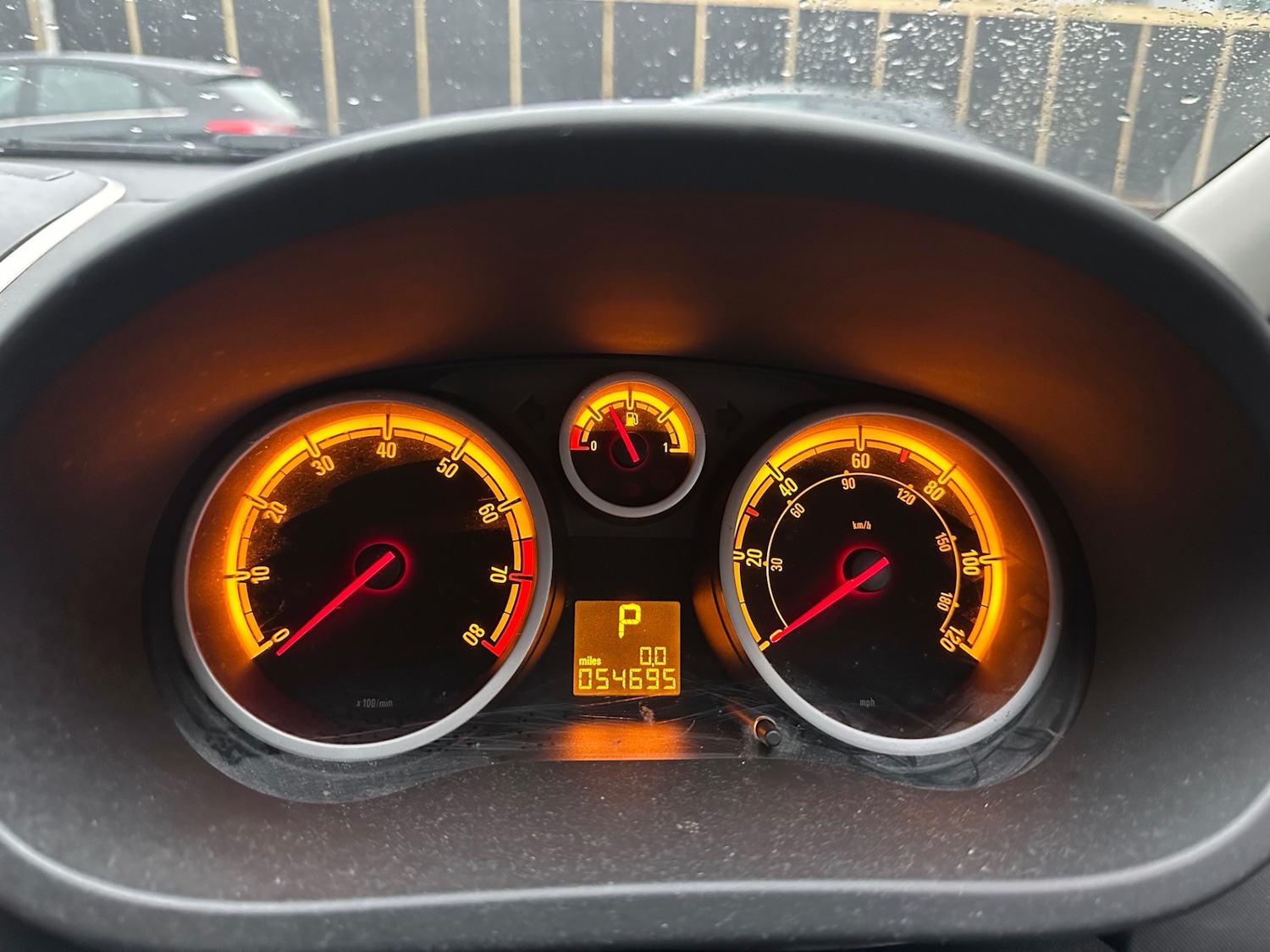 Used Vauxhall Corsa 2007 for sale - 77345816: Photo 9