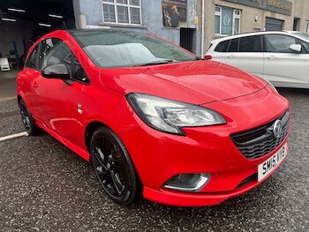 Used Vauxhall Corsa 2015 for sale - 78866116: Photo