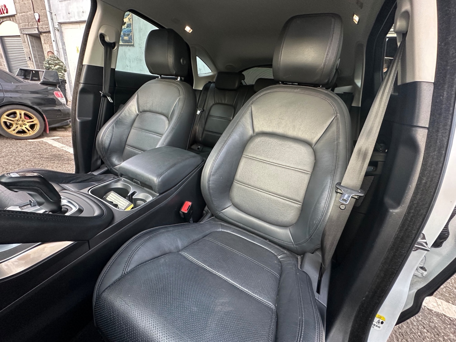 Used Jaguar E-Pace 2018 for sale - 77956915: Photo 15