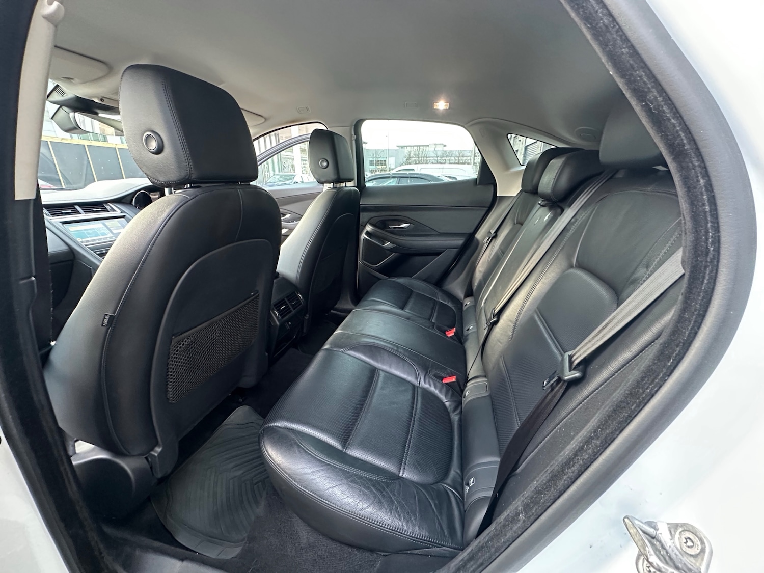 Used Jaguar E-Pace 2018 for sale - 77956915: Photo 16