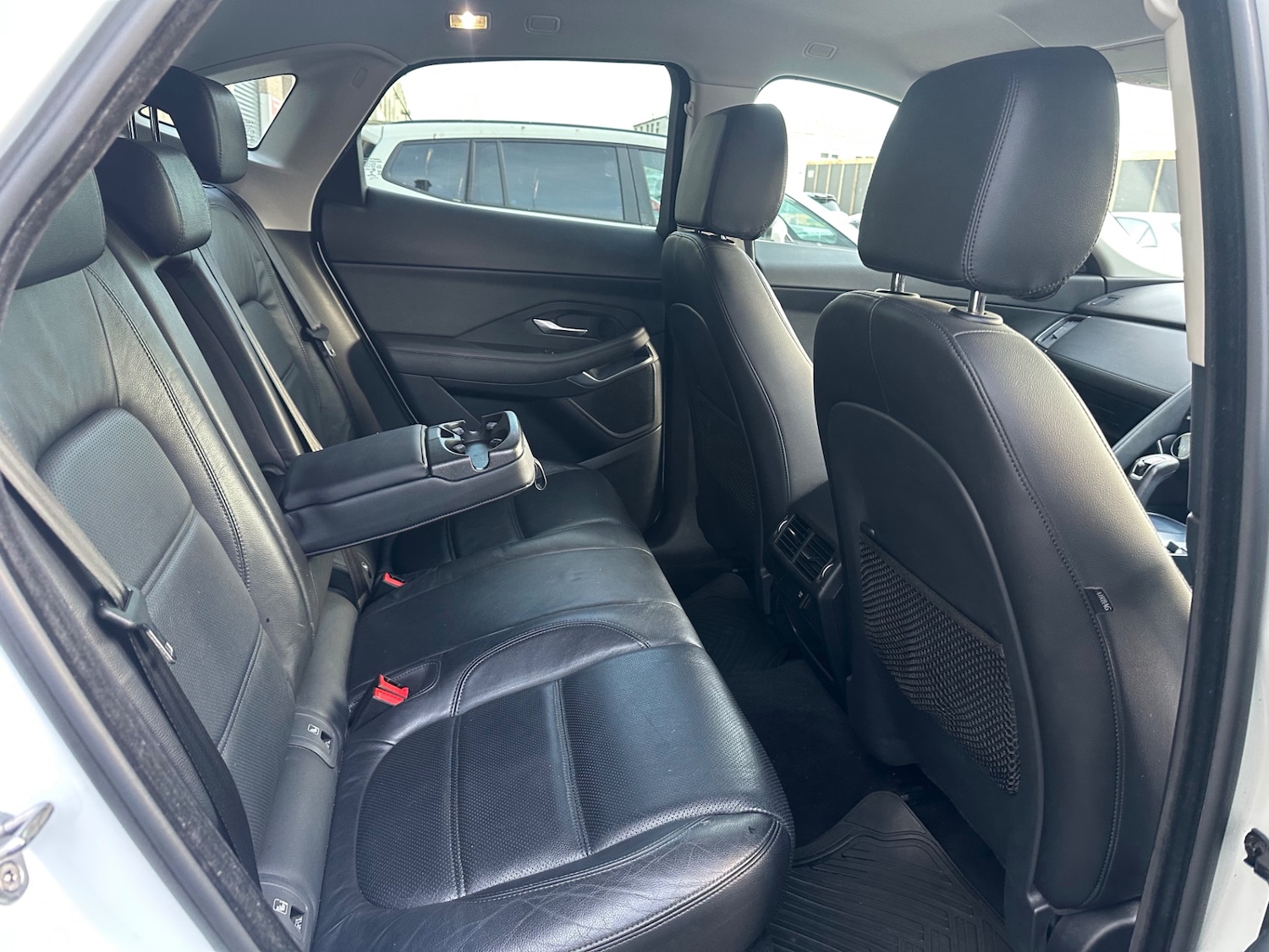 Used Jaguar E-Pace 2018 for sale - 77956915: Photo 17