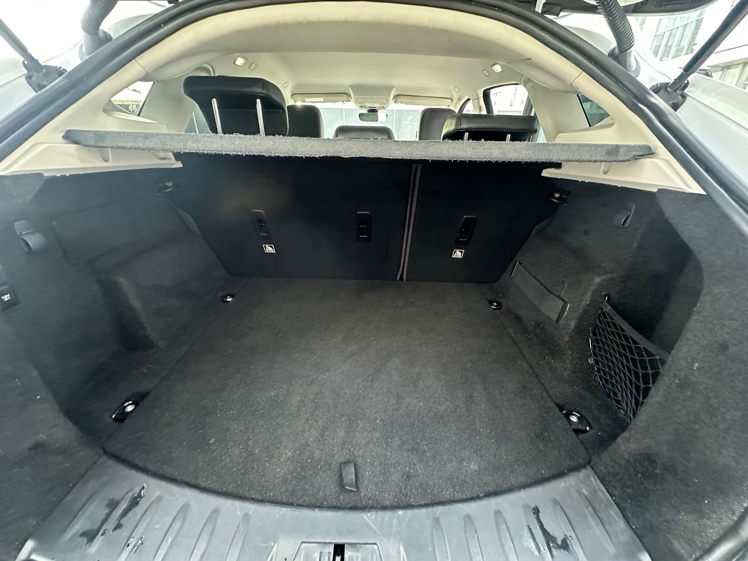 Used Jaguar E-Pace 2018 for sale - 77956915: Photo 18