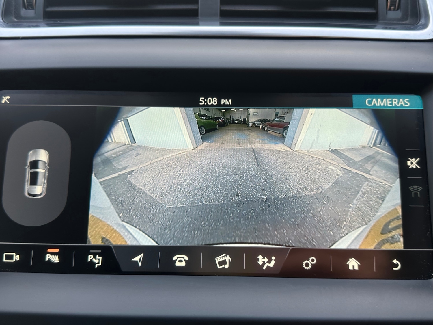 Used Jaguar E-Pace 2018 for sale - 77956915: Photo 8