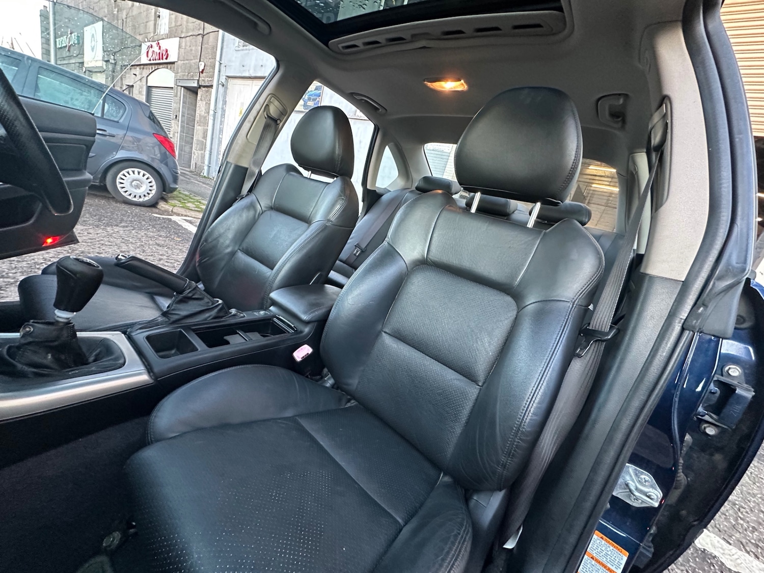 Used Subaru Legacy 2005 for sale - 77709152: Photo 16