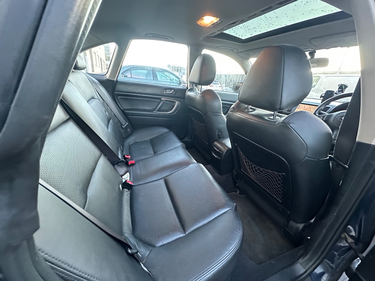 Used Subaru Legacy 2005 for sale - 77709152: Photo 17