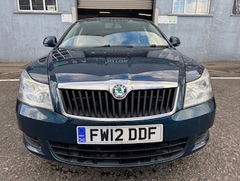 2012 (12) - 1.6 TDI CR SE 5dr DSG