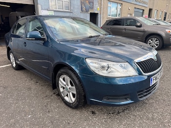 Used Skoda Octavia 2012 for sale - 75543603: Photo