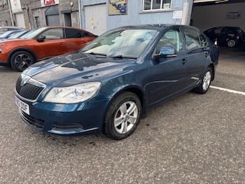 Used Skoda Octavia 2012 for sale - 75543603: Photo