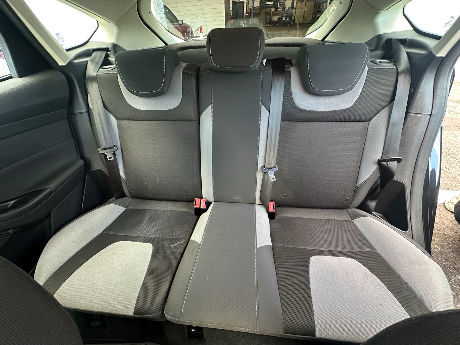 Vehicle 17