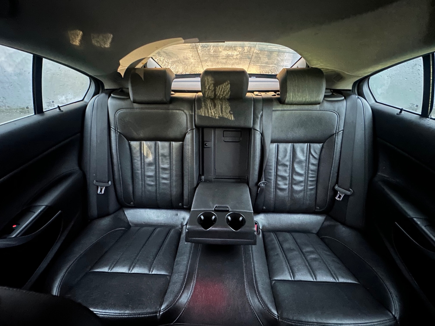 Used Vauxhall Insignia 2011 for sale - 76885280: Photo 12