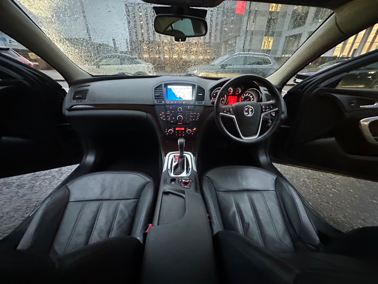 Used Vauxhall Insignia 2011 for sale - 76885280: Photo 13