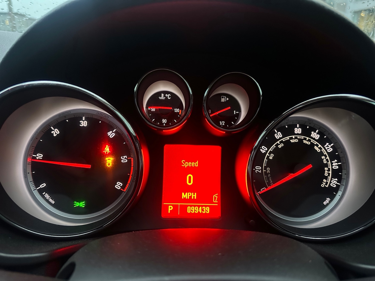 Used Vauxhall Insignia 2011 for sale - 76885280: Photo 15