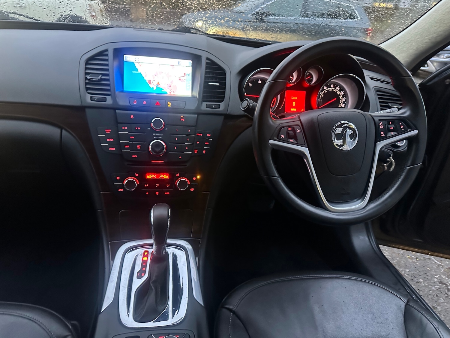 Used Vauxhall Insignia 2011 for sale - 76885280: Photo 7