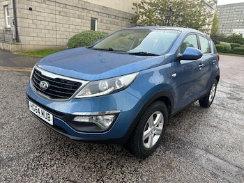 Used Kia Sportage 2015 for sale - 78602106: Photo