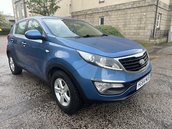 Used Kia Sportage 2015 for sale - 78602106: Photo