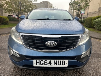 Used Kia Sportage 2015 for sale - 78602106: Photo