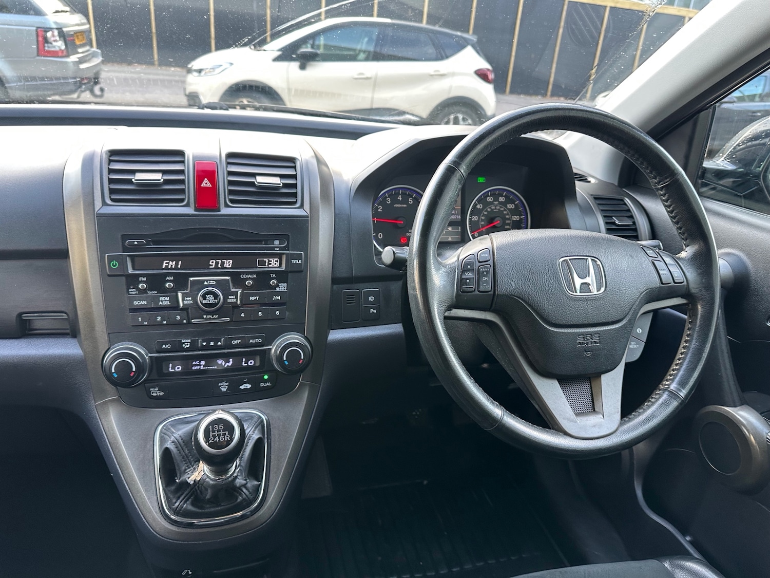 Used Honda CR-V 2010 for sale - 78112753: Photo 10