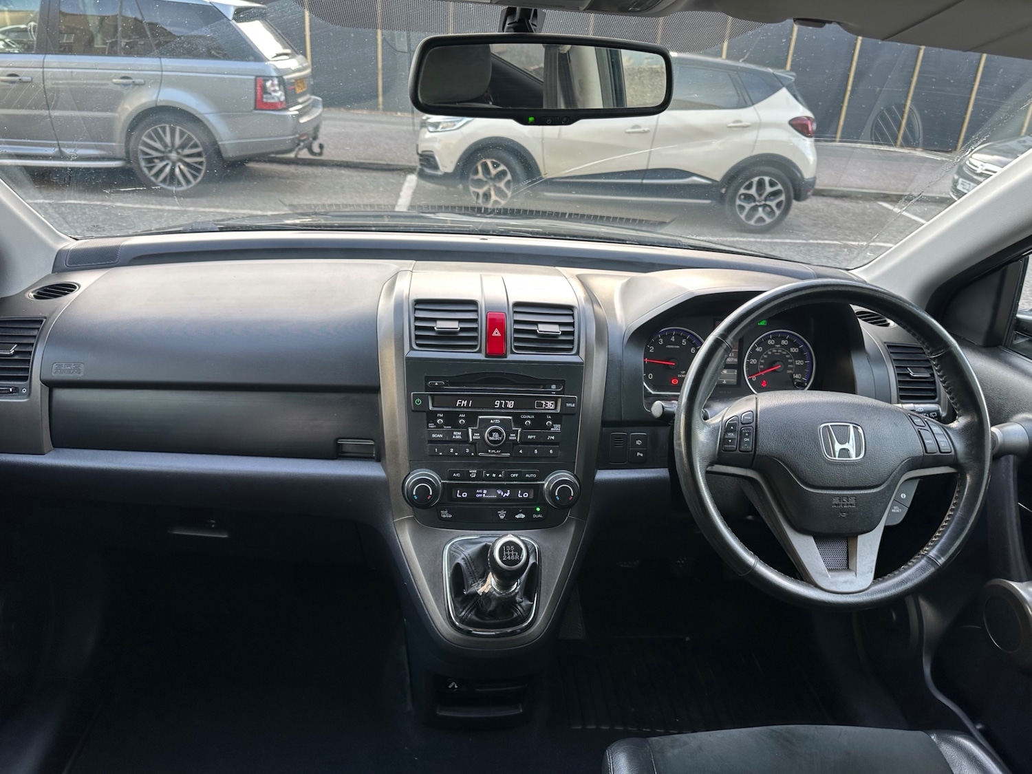 Used Honda CR-V 2010 for sale - 78112753: Photo 11