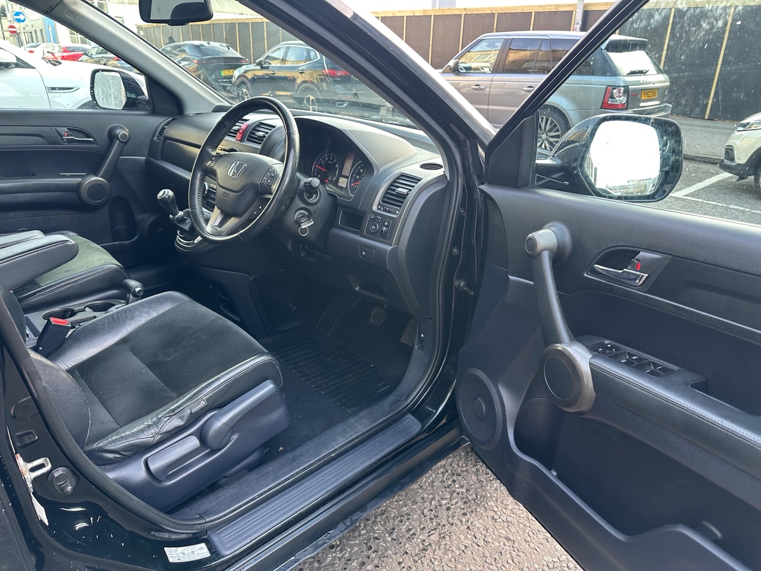 Used Honda CR-V 2010 for sale - 78112753: Photo 12