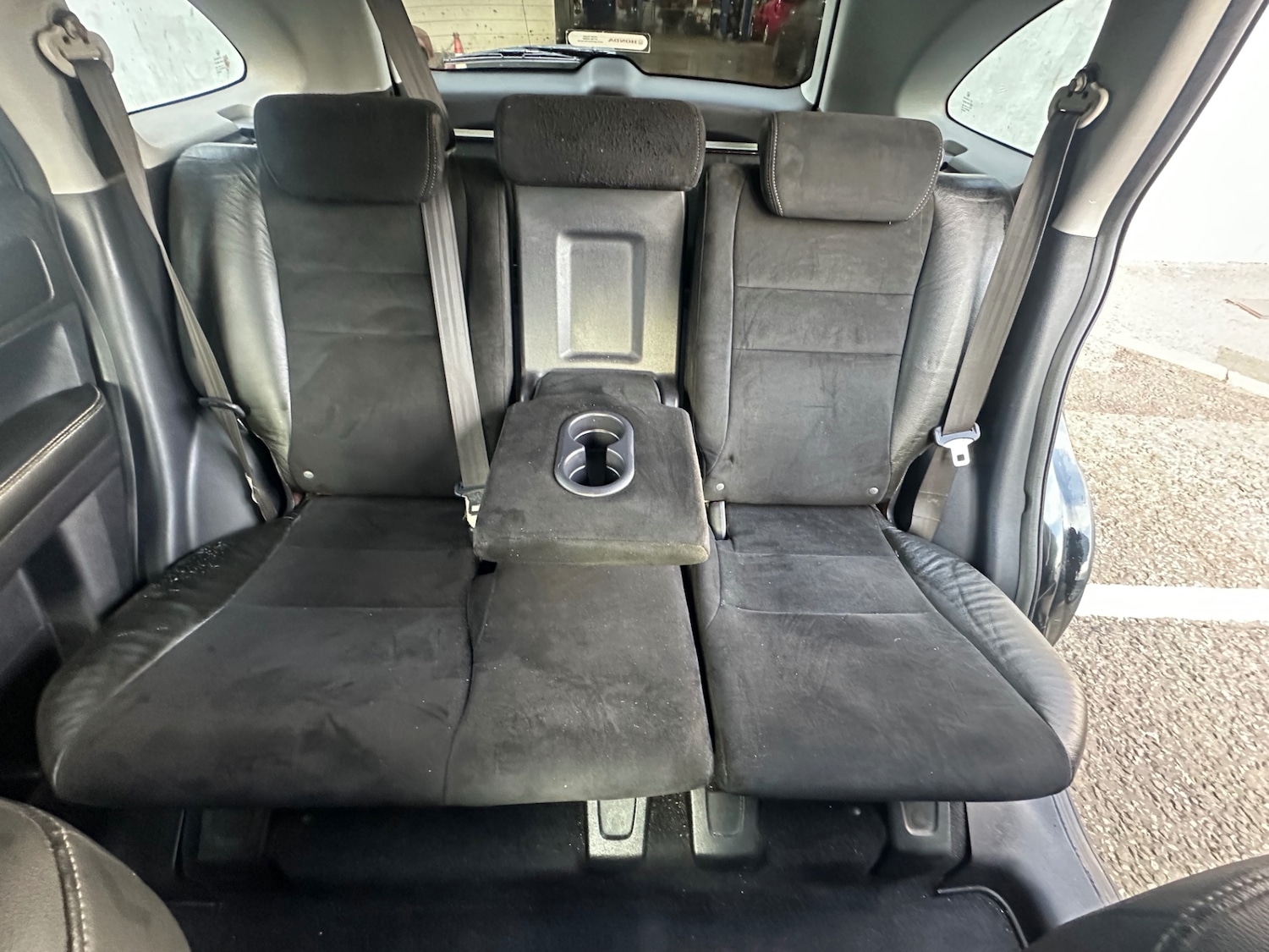 Used Honda CR-V 2010 for sale - 78112753: Photo 13