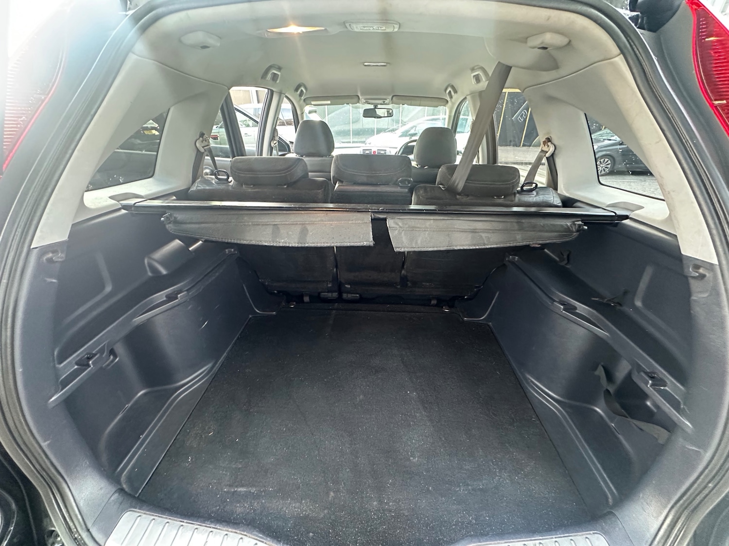 Used Honda CR-V 2010 for sale - 78112753: Photo 14