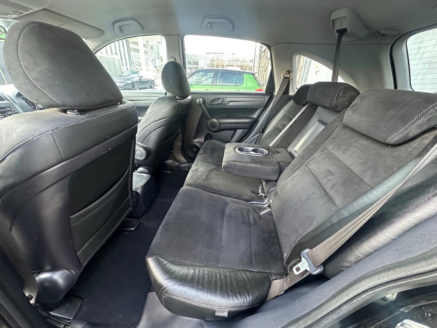 Used Honda CR-V 2010 for sale - 78112753: Photo 15