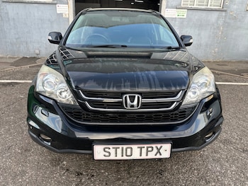 Used Honda CR-V 2010 for sale - 78112753: Photo