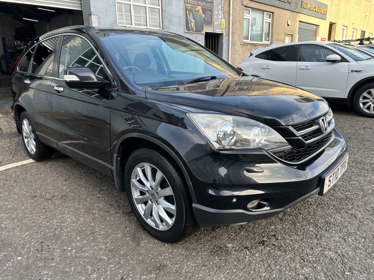 Used Honda CR-V 2010 for sale - 78112753: Photo 3