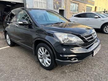 Used Honda CR-V 2010 for sale - 78112753: Photo