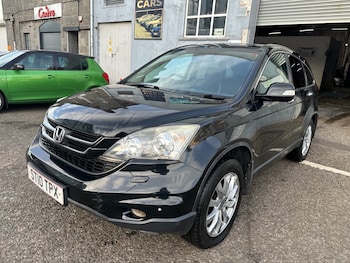 Used Honda CR-V 2010 for sale - 78112753: Photo