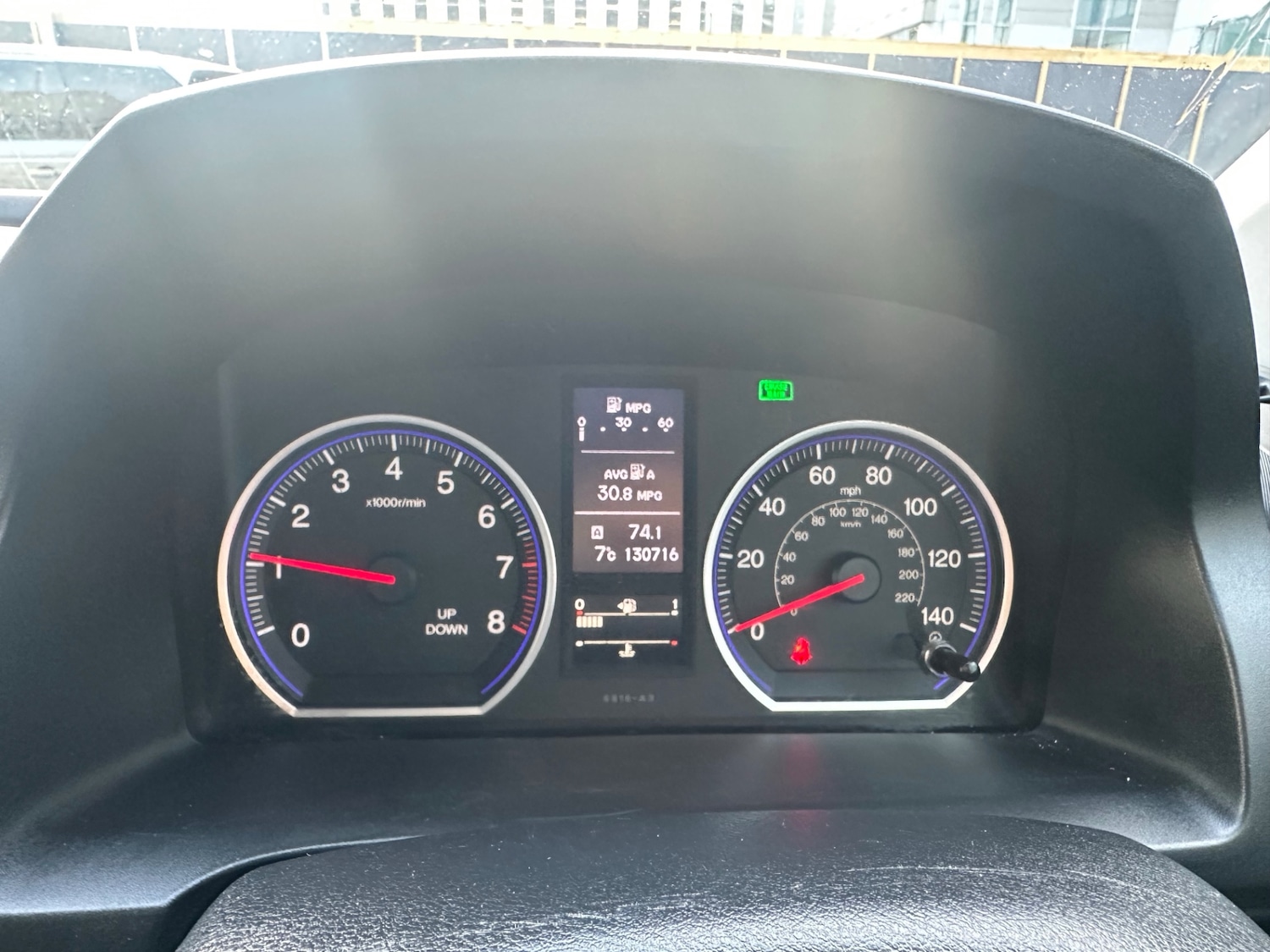 Used Honda CR-V 2010 for sale - 78112753: Photo 9