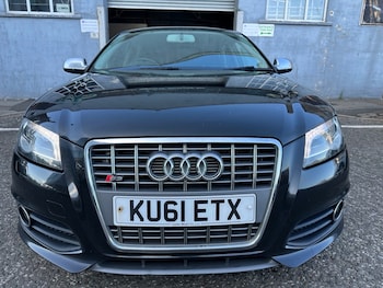 Used Audi A3 2011 for sale - 79411829: Photo