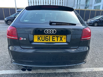 Used Audi A3 2011 for sale - 79411829: Photo
