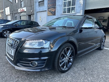Used Audi A3 2011 for sale - 79411829: Photo