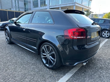 Used Audi A3 2011 for sale - 79411829: Photo
