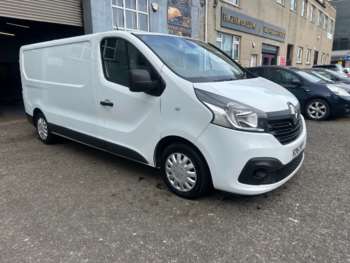 Used Renault Trafic 2016 for sale - 75101945: Photo