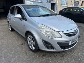 Used Vauxhall Corsa 2011 for sale - 75022807: Photo