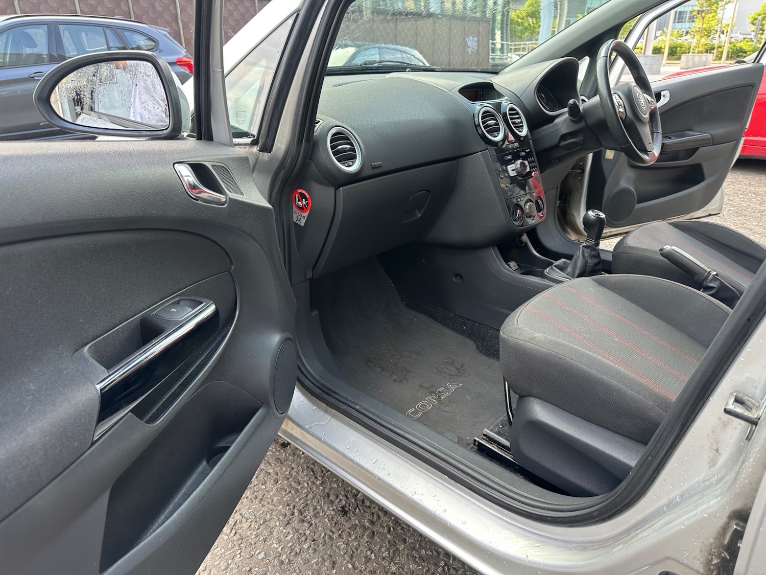 Vehicle 9