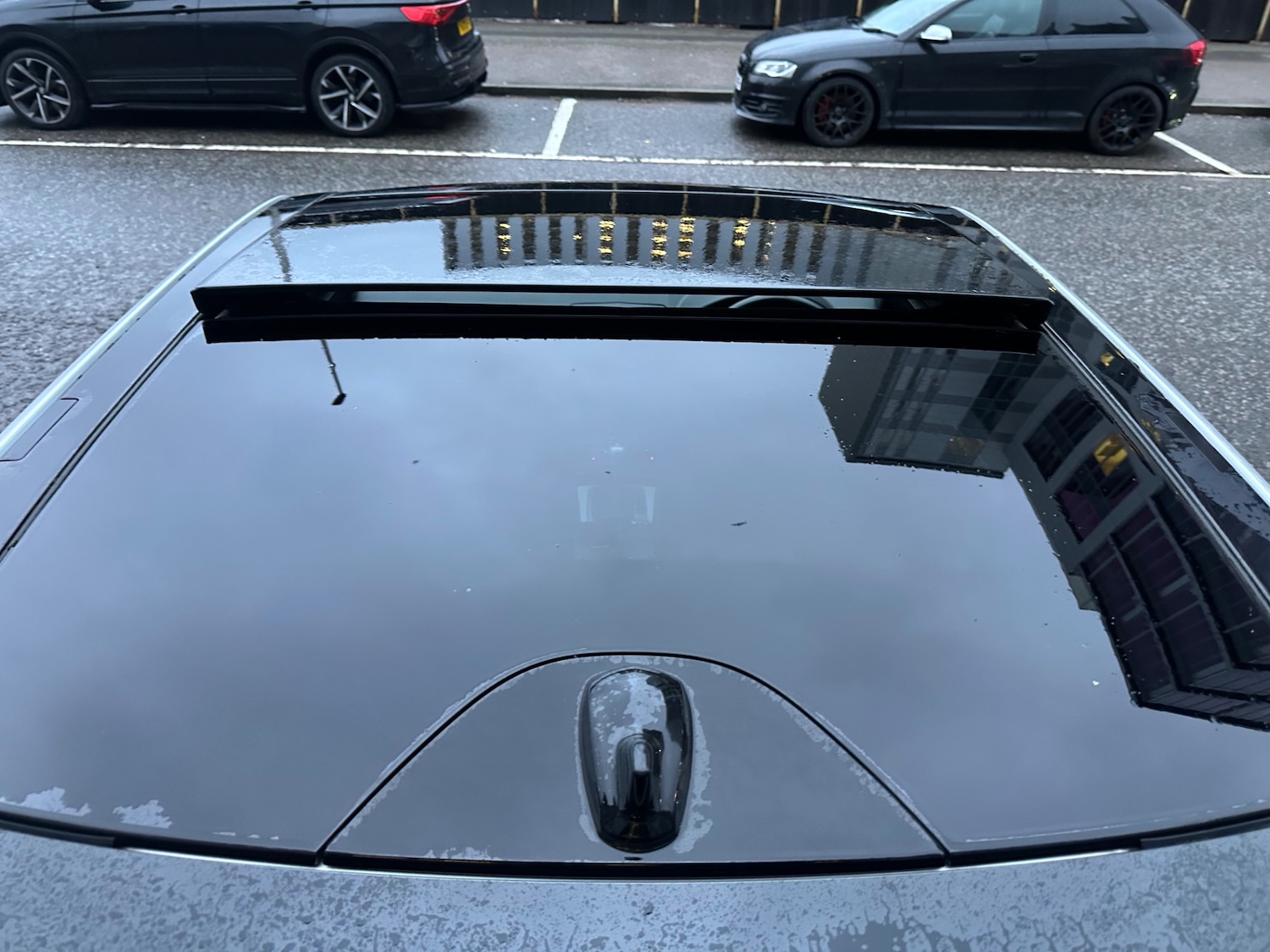 Used Mercedes-Benz C Class 2010 for sale - 77564351: Photo 8