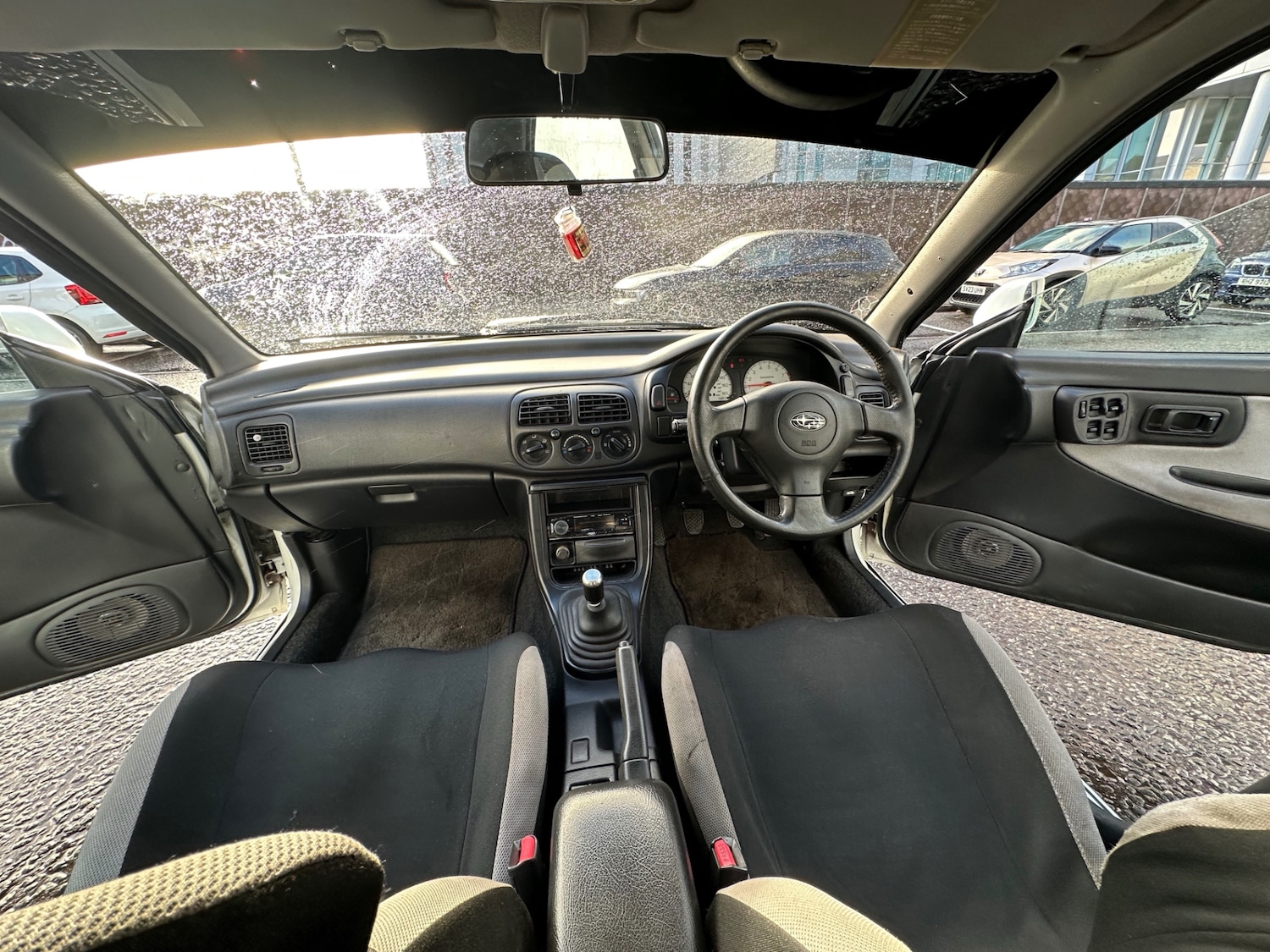 Used Subaru Impreza 2003 for sale - 76412537: Photo 11