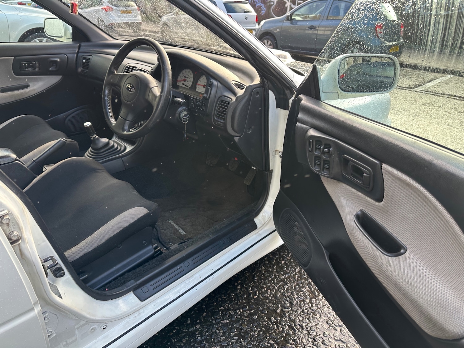 Used Subaru Impreza 2003 for sale - 76412537: Photo 12