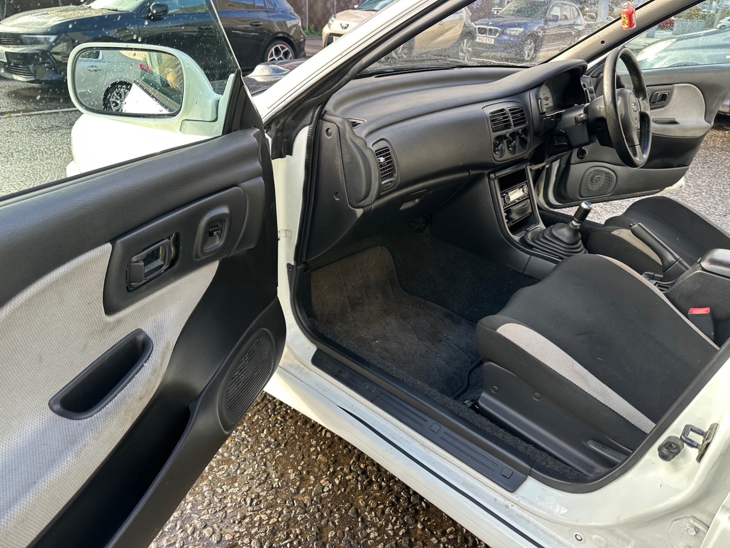 Used Subaru Impreza 2003 for sale - 76412537: Photo 13