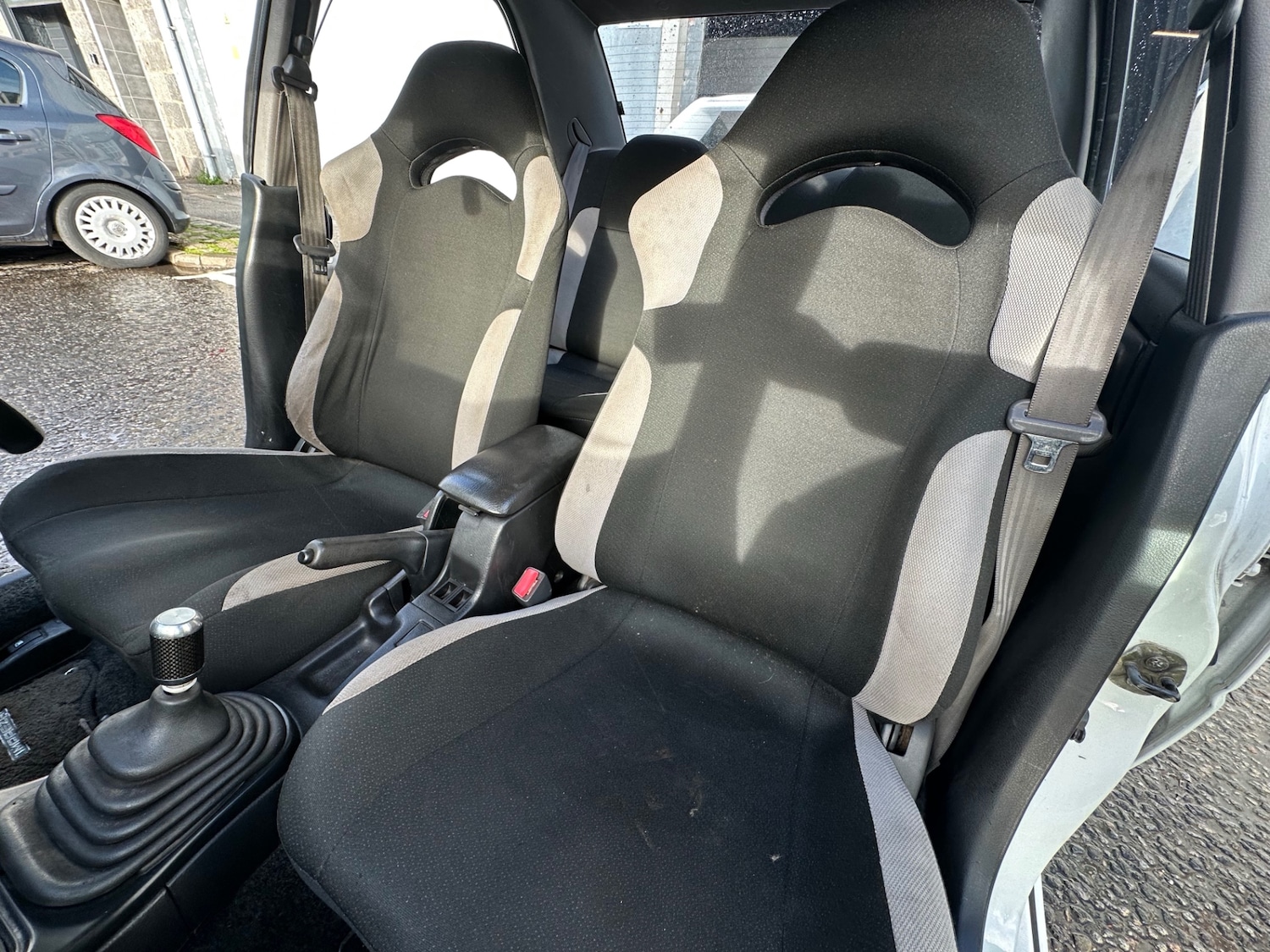 Used Subaru Impreza 2003 for sale - 76412537: Photo 14