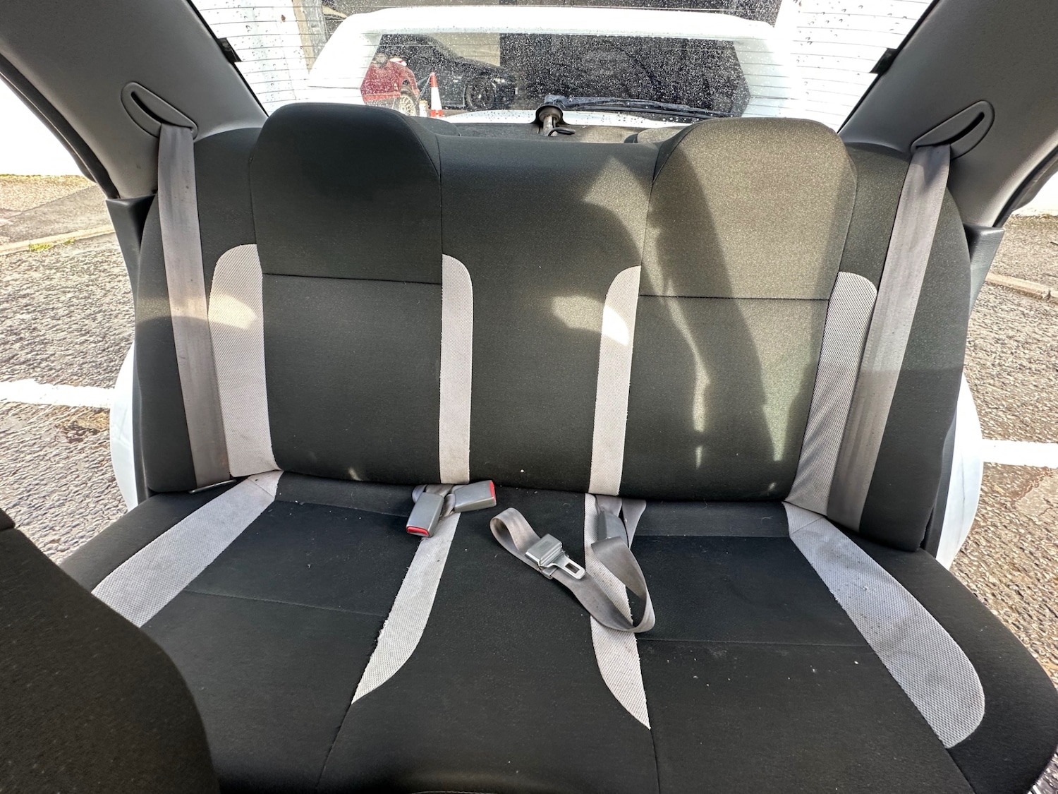 Used Subaru Impreza 2003 for sale - 76412537: Photo 15