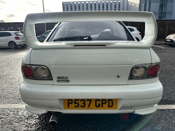 Used Subaru Impreza undefined for sale - 76412537: Photo