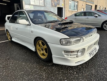 Used Subaru Impreza undefined for sale - 76412537: Photo