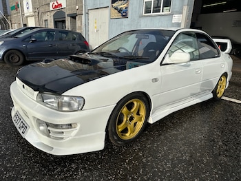 Used Subaru Impreza undefined for sale - 76412537: Photo